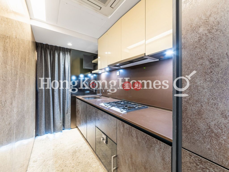 2 Bedroom Unit for Rent at Alassio 100 Caine Road | Western District, Hong Kong Rental HK$ 45,000/ month