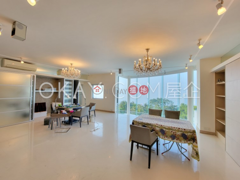 Rare house with harbour views, rooftop & balcony | Rental, 11 Pollock\'s Path | Central District, Hong Kong, Rental | HK$ 280,000/ month