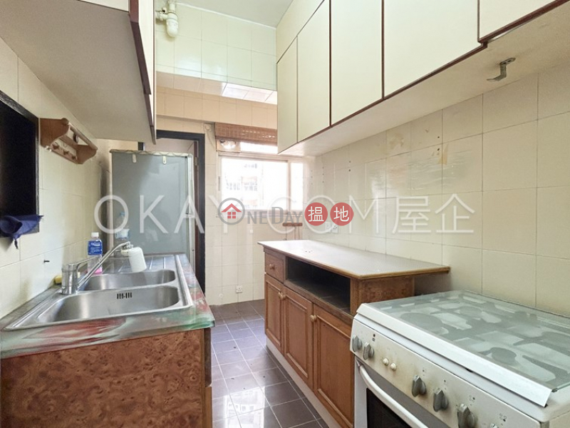 Block 45-48 Baguio Villa, Middle Residential | Rental Listings HK$ 40,000/ month