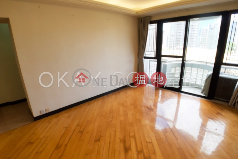 Popular 4 bedroom with balcony | For Sale | Beverly Hill 比華利山 _0