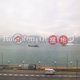帝國中心寫字樓租單位出租, 帝國中心 Empire Centre | 油尖旺 (HKO-44429-AKHR)_0