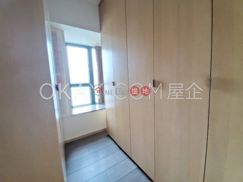 Charming 3 bed on high floor with harbour views | For Sale | Tower 1 Grand Promenade 嘉亨灣 1座 Sales Listings