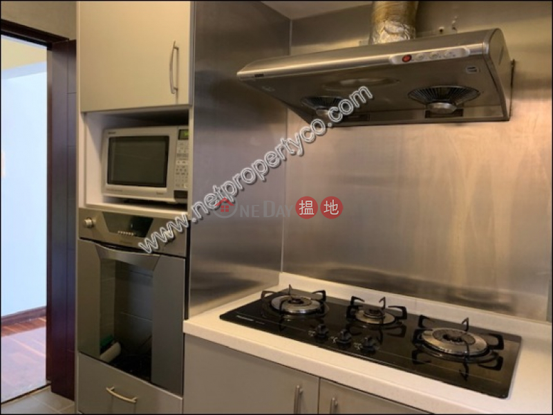 Spacious 3-bedroom unit for rent in Homantin | 7-10 Man Wan Road | Kowloon City | Hong Kong, Rental HK$ 42,000/ month