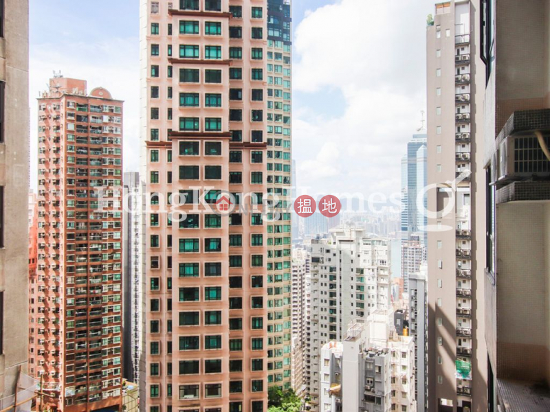 Property Search Hong Kong | OneDay | Residential Rental Listings, 3 Bedroom Family Unit for Rent at Vantage Park