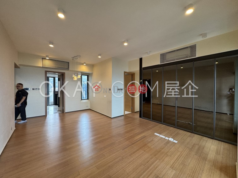 2房2廁,極高層,星級會所,露台《瀚然出租單位》33西摩道 | 西區-香港-出租-HK$ 70,000/ 月
