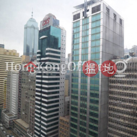 信德中心寫字樓租單位出租, 信德中心 Shun Tak Centre | 西區 (HKO-24258-ABFR)_0