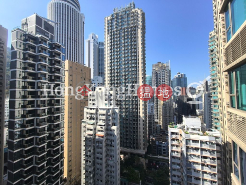 2 Bedroom Unit for Rent at The Avenue Tower 5 | The Avenue Tower 5 囍匯 5座 _0