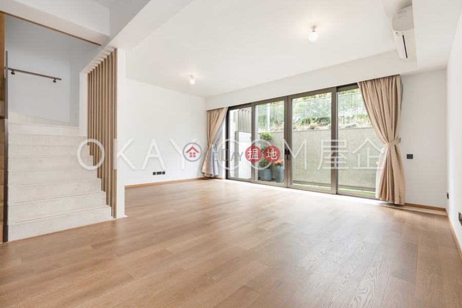 Stylish 3 bedroom with parking | Rental, 55-57 Bisney Road 碧荔道55-57號 Rental Listings | Western District (OKAY-R386370)