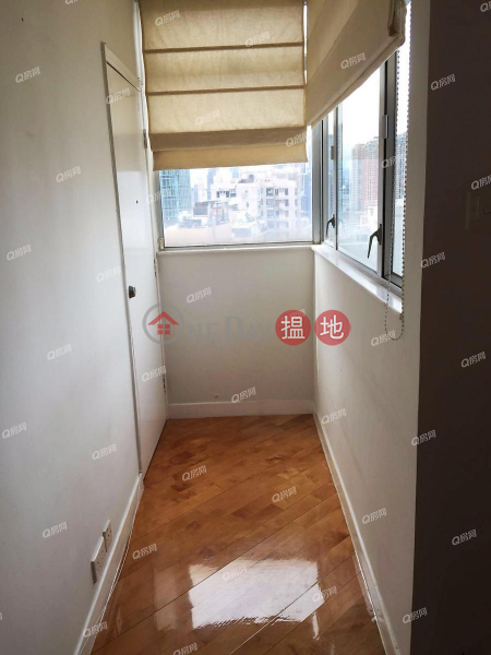 Silver Star Court | 3 bedroom High Floor Flat for Sale, 22-26 Village Road | Wan Chai District Hong Kong | Sales | HK$ 20.8M