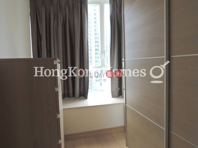 2 Bedroom Unit for Rent at The Icon, The Icon 干德道38號The ICON Rental Listings | Western District (Proway-LID17448R)