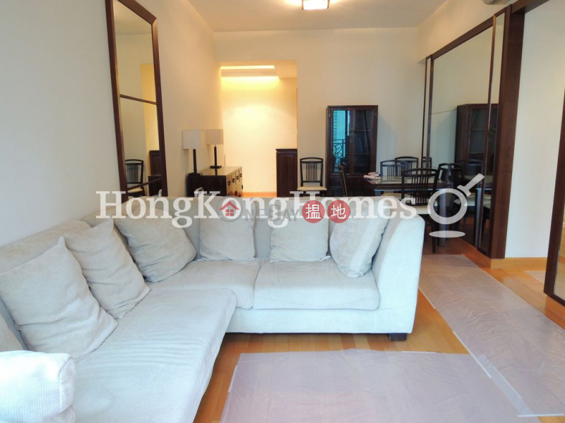 HK$ 46,000/ month Bon-Point, Western District 3 Bedroom Family Unit for Rent at Bon-Point