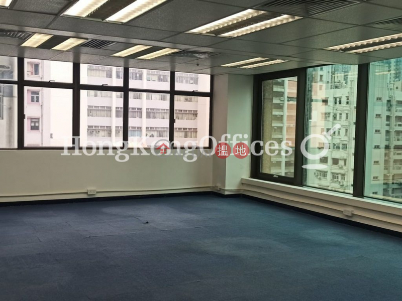 HK$ 53,009/ month | Neich Tower Wan Chai District Office Unit for Rent at Neich Tower