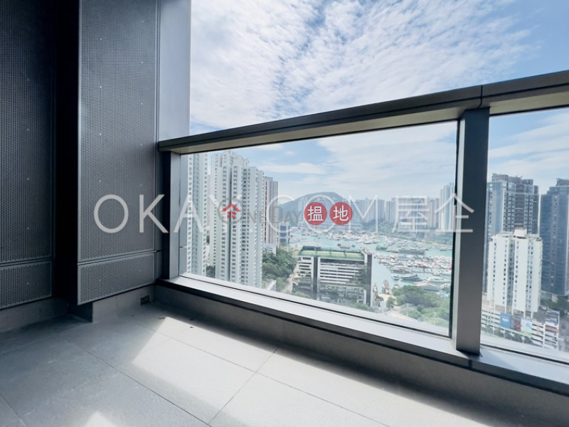 港島南岸第二期LA MARINA揚海高層住宅|出租樓盤HK$ 63,000/ 月
