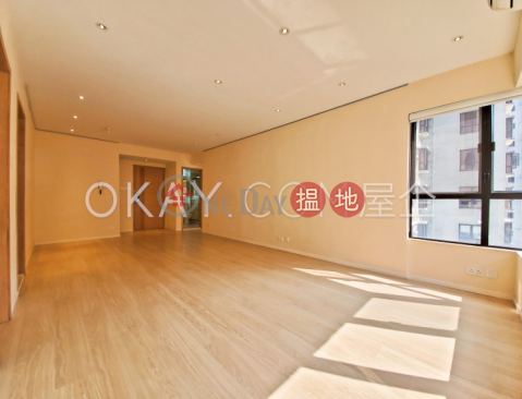 Popular 3 bedroom with parking | For Sale | Elegant Terrace Tower 1 慧明苑1座 _0