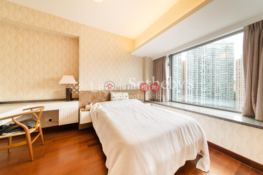 HK$ 82M Serenade, Wan Chai District, Property for Sale at Serenade with 4 Bedrooms