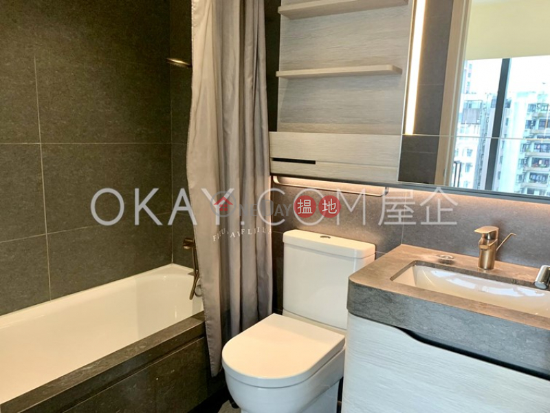 HK$ 20M | Fleur Pavilia Tower 1 Eastern District | Rare 3 bedroom with balcony | For Sale