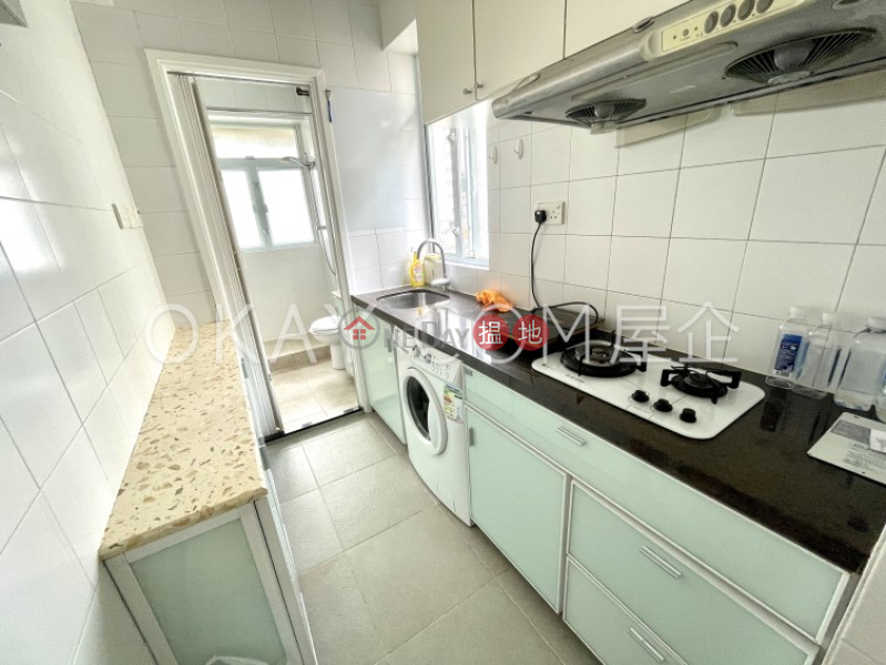 175 Queen\'s Road West High | Residential Rental Listings HK$ 25,000/ month