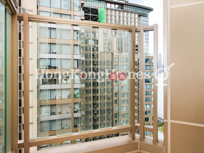 HK$ 37,000/ 月|維港頌東區|維港頌兩房一廳單位出租