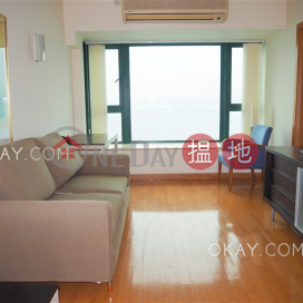 Rare 1 bedroom in Western District | Rental | Manhattan Heights 高逸華軒 _0