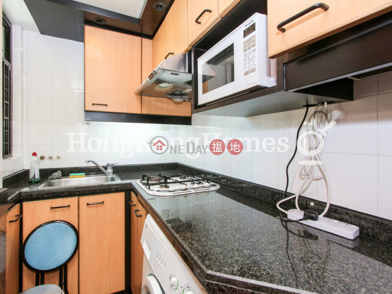 HK$ 20,000/ month | Fairview Height | Western District | 1 Bed Unit for Rent at Fairview Height