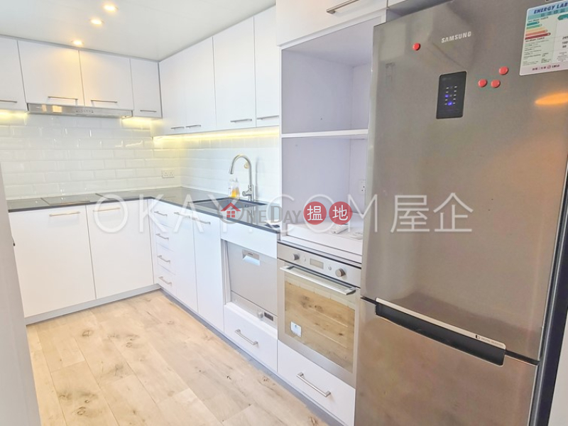 Property Search Hong Kong | OneDay | Residential, Sales Listings | Unique 2 bedroom on high floor with rooftop | For Sale