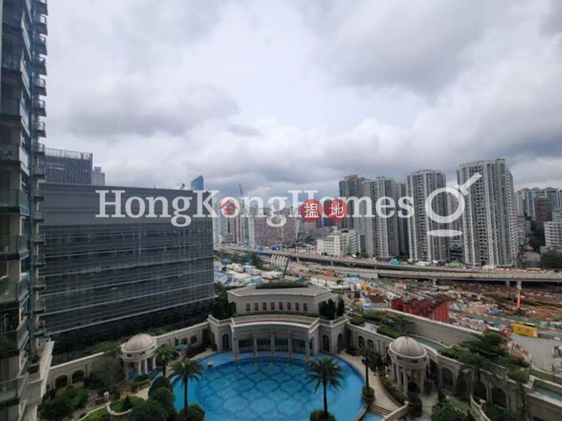 Property Search Hong Kong | OneDay | Residential Sales Listings | 2 Bedroom Unit at The Coronation | For Sale
