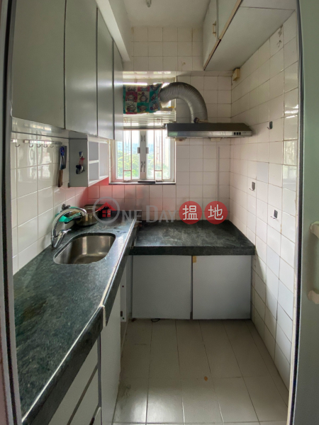 High floor 2-bed | Comm-free | Near MTR, Kam Fu Building 金富樓 Sales Listings | Tai Po District (WINGK-3211816850)