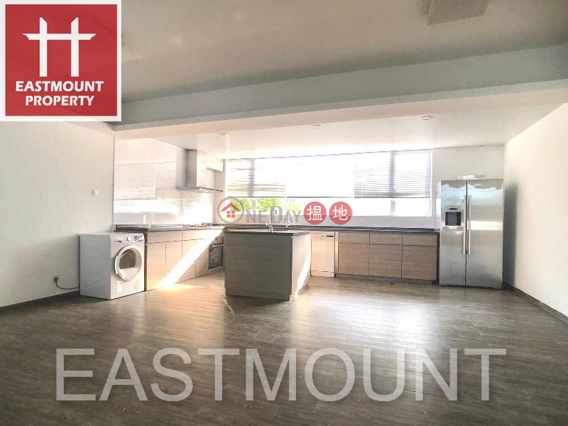 Sai Kung Villa House | Property For Rent or Lease in Marina Cove, Hebe Haven 白沙灣匡湖居-Garden right at Seaside | Marina Cove Phase 1 匡湖居 1期 Rental Listings