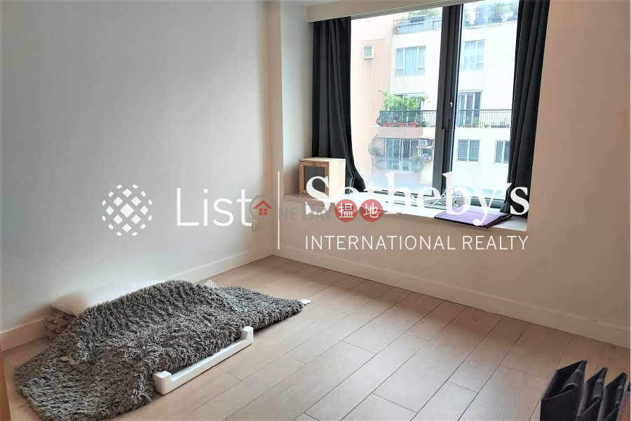 Po Wah Court | Unknown Residential | Rental Listings | HK$ 25,000/ month