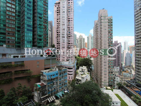 2 Bedroom Unit for Rent at Centre Point, Centre Point 尚賢居 | Central District (Proway-LID110048R)_0