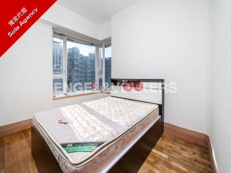 3 Bedroom Family Flat for Sale in Quarry Bay | The Orchards 逸樺園 Sales Listings