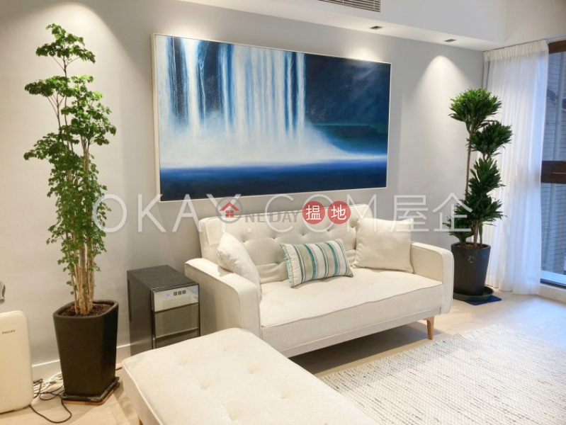 Property Search Hong Kong | OneDay | Residential, Rental Listings, Elegant 2 bedroom with parking | Rental
