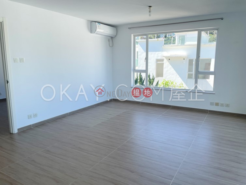 Unique house with sea views, rooftop & terrace | Rental | 48 Sheung Sze Wan Village 相思灣村48號 Rental Listings