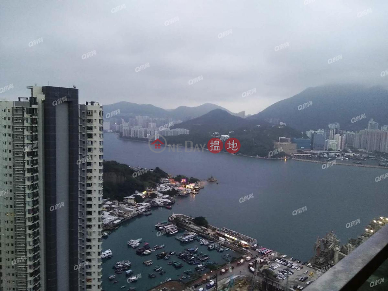 HK$ 28,000/ 月|嘉賢居觀塘區-高層海景，全新靚裝，即買即住，有匙即睇《嘉賢居租盤》