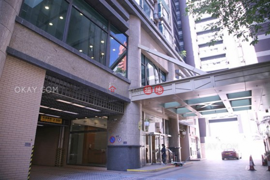 HK$ 1,150萬-蔚晴軒-西區-2房1廁,極高層,星級會所蔚晴軒出售單位