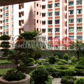 中半山兩房一廳筍盤出售|住宅單位 | 曉峰閣 Hillsborough Court _0