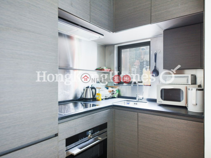 2 Bedroom Unit for Rent at Artisan House | 1 Sai Yuen Lane | Western District, Hong Kong, Rental | HK$ 28,000/ month