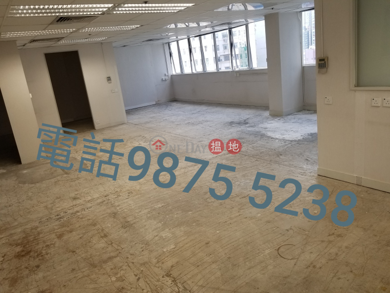 TEL: 98755238, Connaught Commercial Building 康樂商業大廈 Rental Listings | Wan Chai District (KEVIN-3717019924)