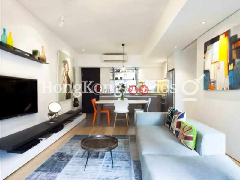 Property Search Hong Kong | OneDay | Residential, Sales Listings | 3 Bedroom Family Unit at Cherry Crest | For Sale