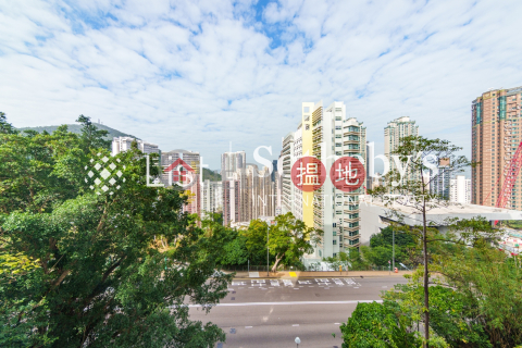 Property for Rent at Fulham Garden with 3 Bedrooms | Fulham Garden 富林苑 A-H座 _0