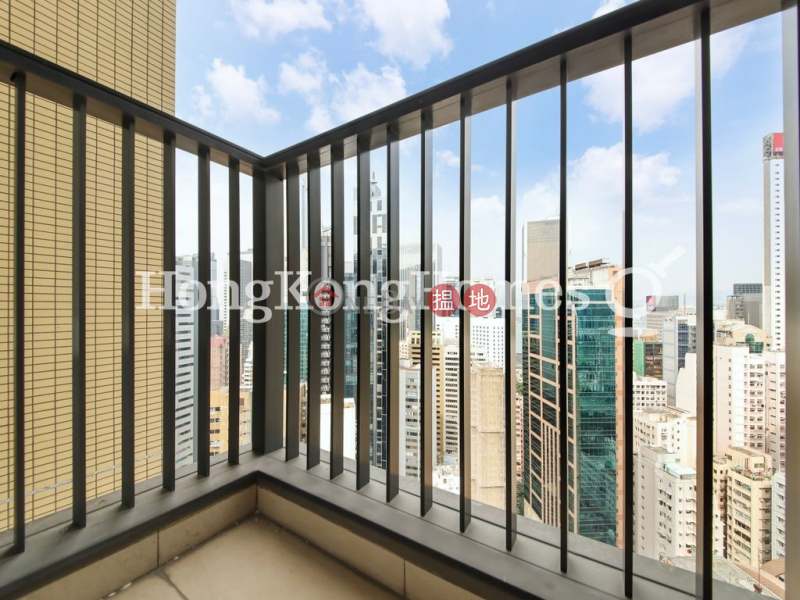 2 Bedroom Unit for Rent at The Oakhill 28 Wood Road | Wan Chai District | Hong Kong | Rental, HK$ 41,000/ month