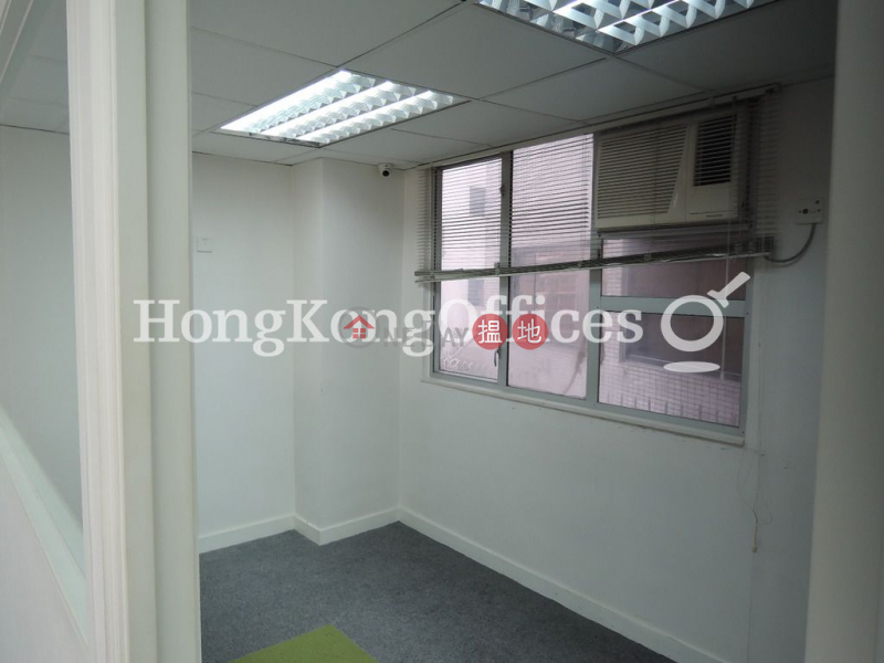Office Unit for Rent at Shun Pont Commercial Building 5-11 Thomson Road | Wan Chai District Hong Kong, Rental, HK$ 22,000/ month