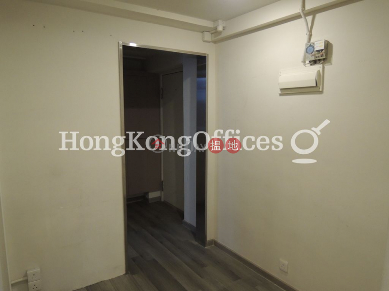 Richmake Commercial Building | Low Office / Commercial Property, Rental Listings, HK$ 26,502/ month