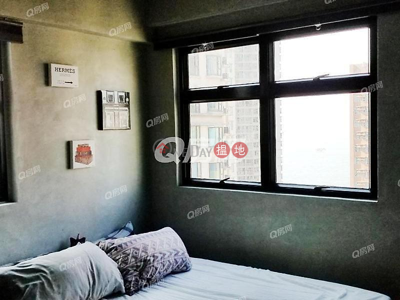 Luen Hong Apartment | High Floor Flat for Sale | Luen Hong Apartment 聯康新樓 Sales Listings