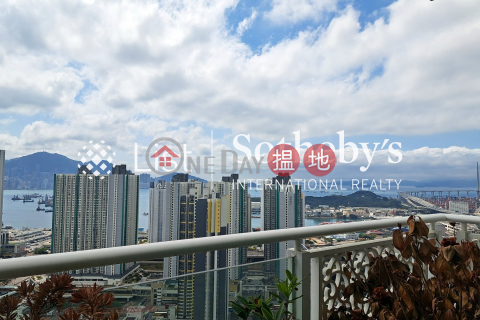 Property for Sale at The Sparkle Tower 1 with 3 Bedrooms | The Sparkle Tower 1 星匯居 1座 _0