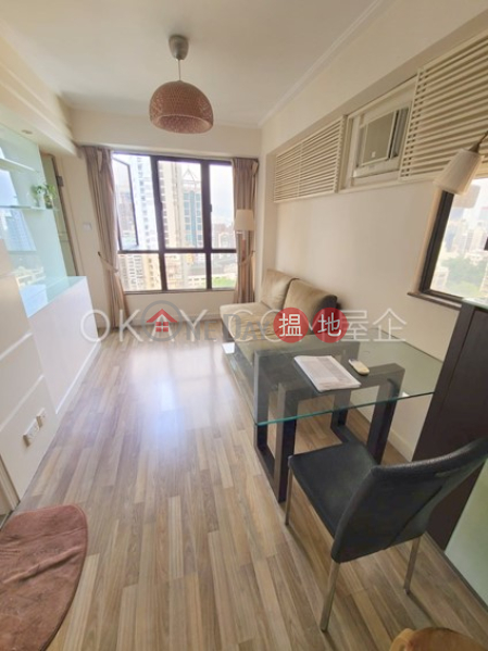 Park Height | Middle | Residential Sales Listings | HK$ 9.5M