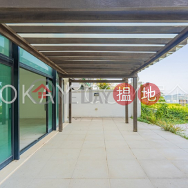 Beautiful house with rooftop & parking | For Sale | Villa Rosa 玫瑰園 _0