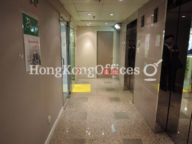 翡翠中心寫字樓租單位出租98威靈頓街 | 中區香港-出租-HK$ 30,000/ 月