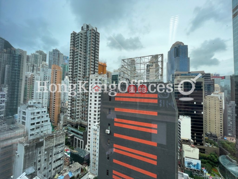 Property Search Hong Kong | OneDay | Office / Commercial Property Rental Listings Office Unit for Rent at 100QRC