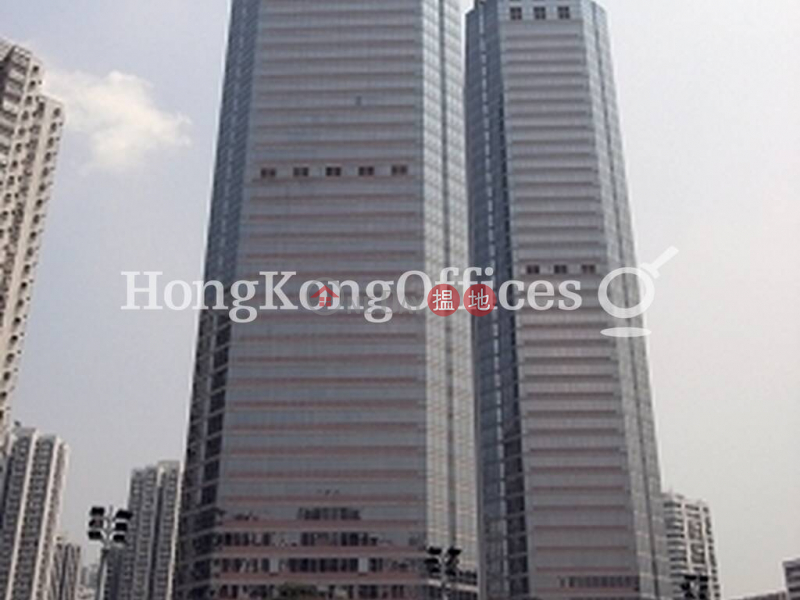 Office Unit for Rent at Metroplaza Tower 1 | Metroplaza Tower 1 新都會廣場1座 Rental Listings